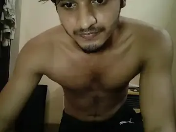 Stripchat Live Sex Cam of Jack_Vibes