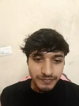 Stripchat Best Webcam of Jack_Vibes