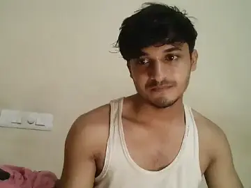 Stripchat Live Porn of Jack_Vibes
