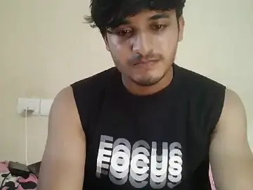 Stripchat Best Webcam of Jack_Vibes
