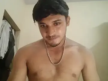 Stripchat Live Sex Cam of Jack_Vibes