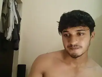 Stripchat Private Sex Chat of Jack_Vibes