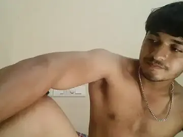 Stripchat Nude Webcam of Jack_Vibes