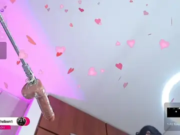 Stripchat Watch Live Sex Cams of Lena_helleen