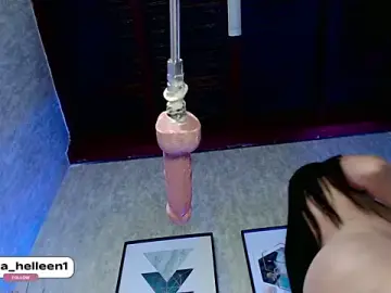 Stripchat Best Webcam of Lena_helleen