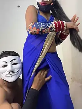 Stripchat Watch Live Sex Cams of MISS_POOJA_69