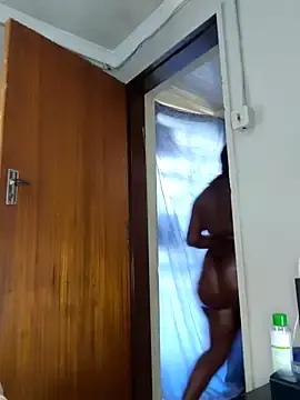 Stripchat Live Sex of Osinachi2020