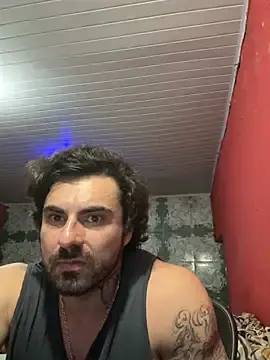Stripchat Best Webcam of Sarado_Tesudo