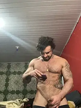Stripchat Adult Webcam of Sarado_Tesudo