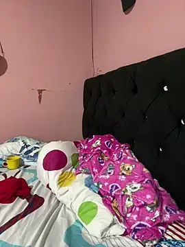 Stripchat Live Porn of Smit_rouse