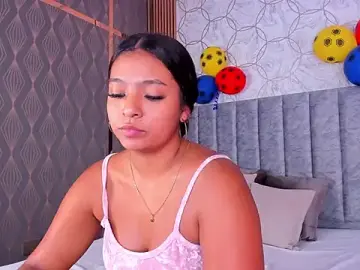 Stripchat Adult Video Chat of SofiiCruz