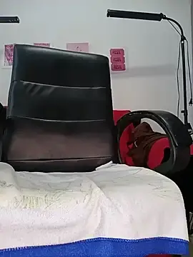 Stripchat Free Live Porn of cloy_baby__