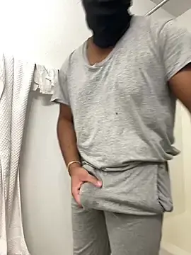 Stripchat Nude Webcam of daddythiccklegg