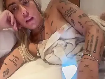 Stripchat Adult Webcam of jesswilde_xo