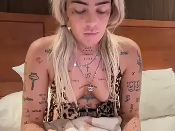 Stripchat Best Webcam of jesswilde_xo