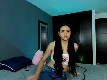 Stripchat Adult Webcam of marianaandvalen