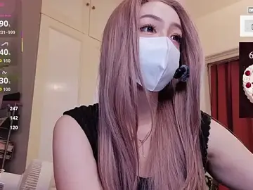 Stripchat Watch Live Sex Cams of nayomi_34f