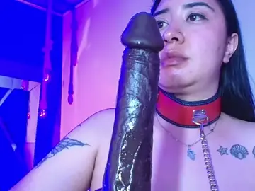 Stripchat Sex Cam of sayumi_dirty