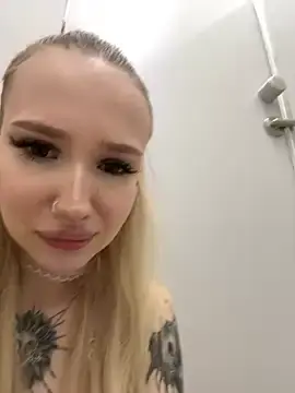 Stripchat Adult Webcam of sukidaa