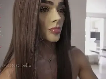 Stripchat Best Webcam of sweetest_bella