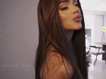 Stripchat Free Live Porn of sweetest_bella