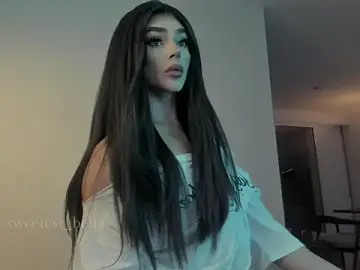 Stripchat Nude Webcam of sweetest_bella