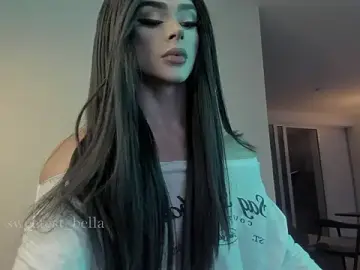 Stripchat Sex Cam of sweetest_bella