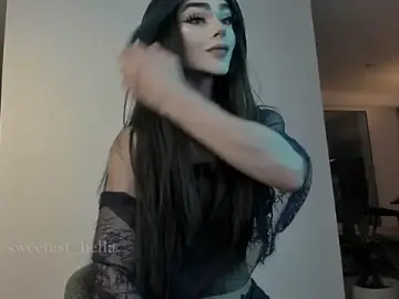 Stripchat Sex Chat of sweetest_bella