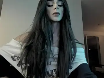 Stripchat Sex Cam of sweetest_bella