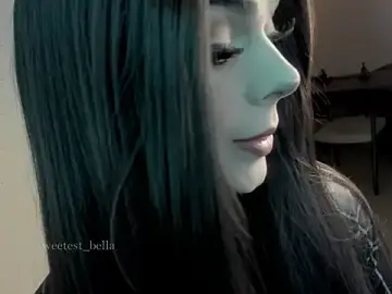 Stripchat Free Live Porn of sweetest_bella