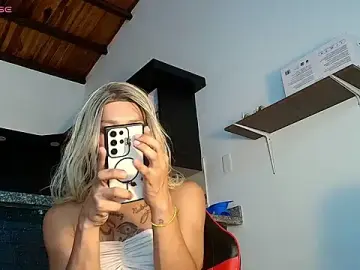 Stripchat Free Live Porn of youdremalovets