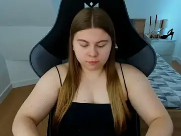 Stripchat Sex Chat of AbbyLuxee
