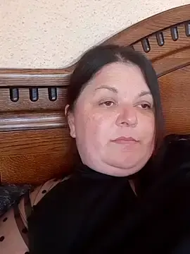 Stripchat Live Porn of Dear_Natalia