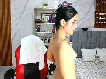 Stripchat Adult Webcam of HannaSexyy