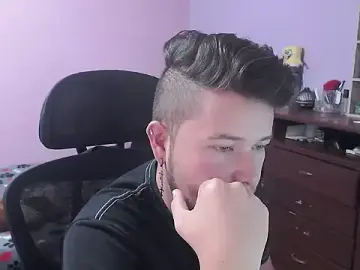 Stripchat Sex Chat of JOHANLEON1