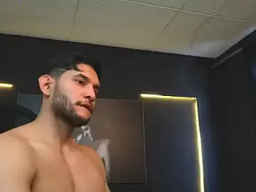 Stripchat Private Sex Chat of RichardMilleer