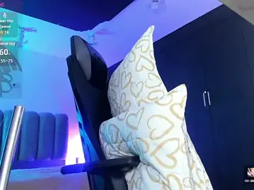 Stripchat Free Live Porn of RyleyWest
