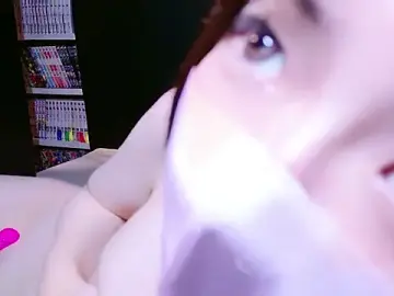 Stripchat Free Live Porn of ranran_ch
