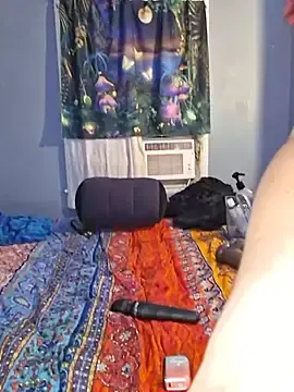 Stripchat Best Webcam of sexyhotcheryl
