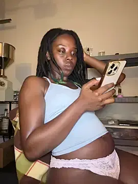 Stripchat Sex Cam of thechocolatepeach