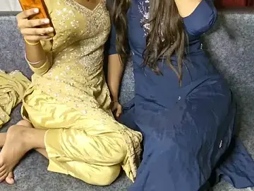 Stripchat Free Live Porn of wild_saanvi