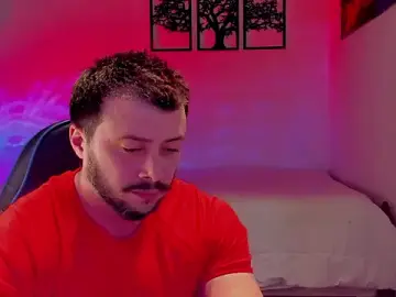 Stripchat Free Porn Cam of AlexJaz11