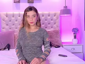 Stripchat Best Webcam of Amber_Pricee