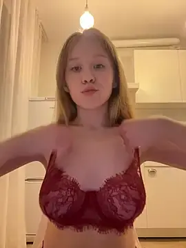 Stripchat Best live sex cam show of Eva_Weyne