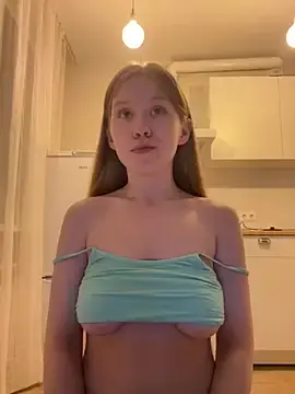 Stripchat Best Webcam of Eva_Weyne