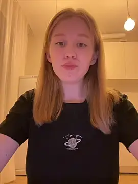 Stripchat Live Sex of Evie_Wayne