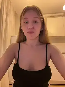 Stripchat Best Webcam of Evie_Wayne