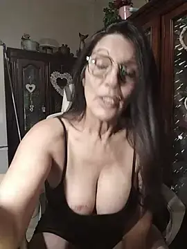 Stripchat Live Porn of Melmamalhuda@xh