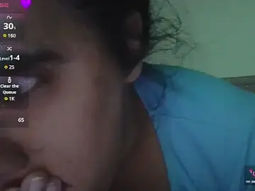 Stripchat Live Sex of annarose19