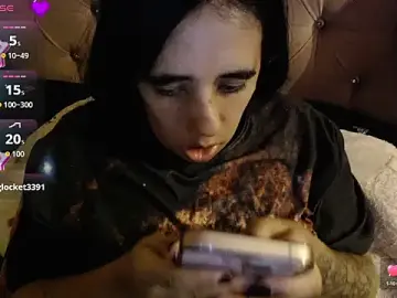 Stripchat Live Sex Cam of annarose19